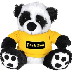 Big Paw Panda