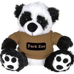 Big Paw Panda