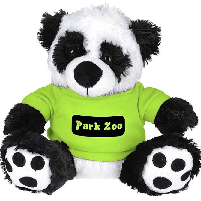 Big Paw Panda