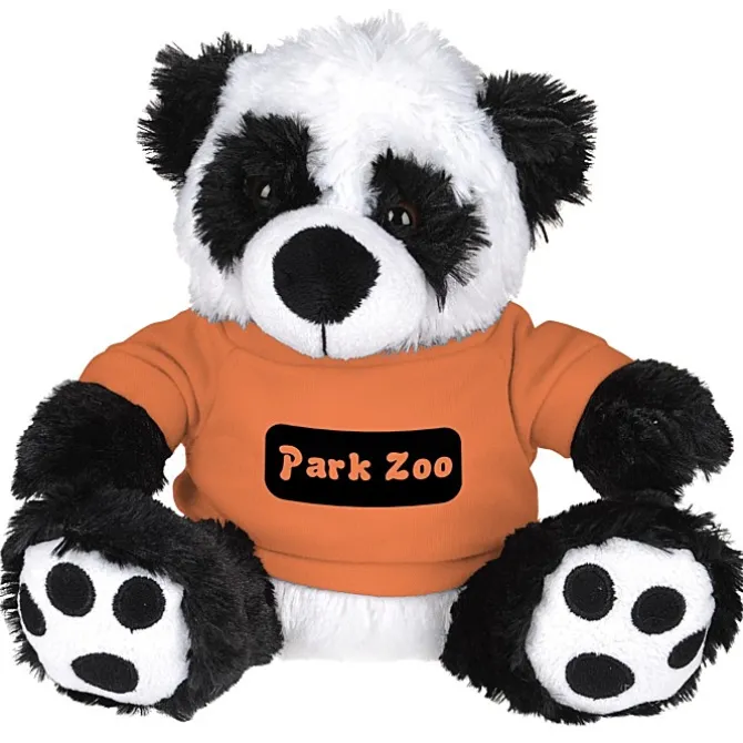 Big Paw Panda