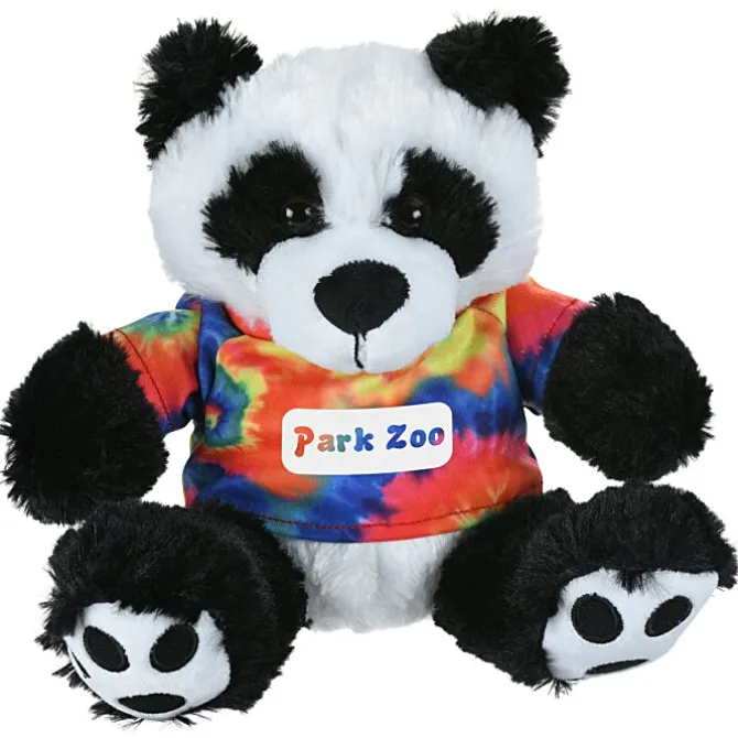 Big Paw Panda
