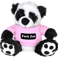 Big Paw Panda - 24 hr