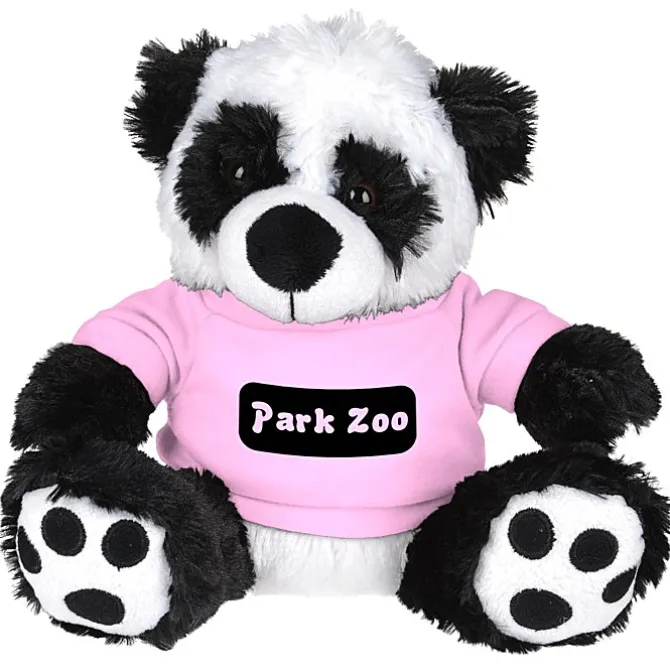 Big Paw Panda - 24 hr