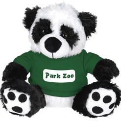 Big Paw Panda - 24 hr