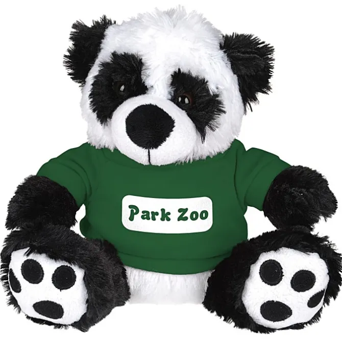 Big Paw Panda - 24 hr