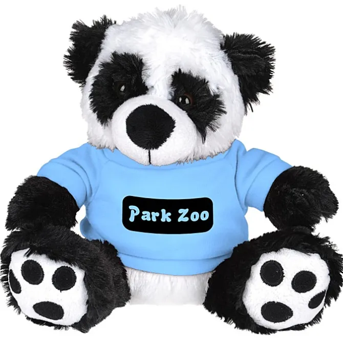 Big Paw Panda - 24 hr