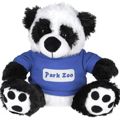 Big Paw Panda - 24 hr