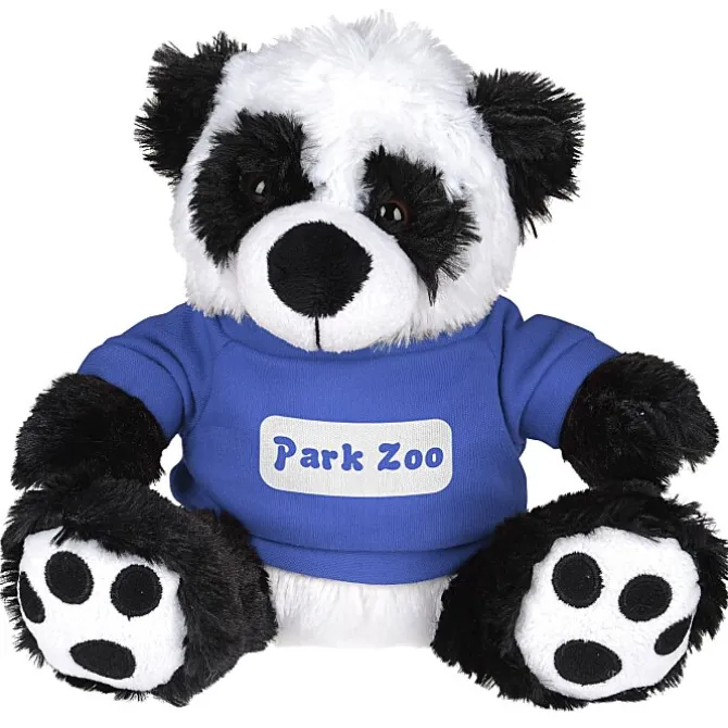 Big Paw Panda - 24 hr