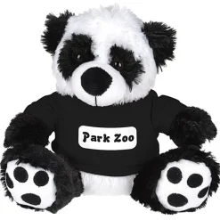 Big Paw Panda - 24 hr
