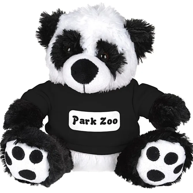 Big Paw Panda - 24 hr