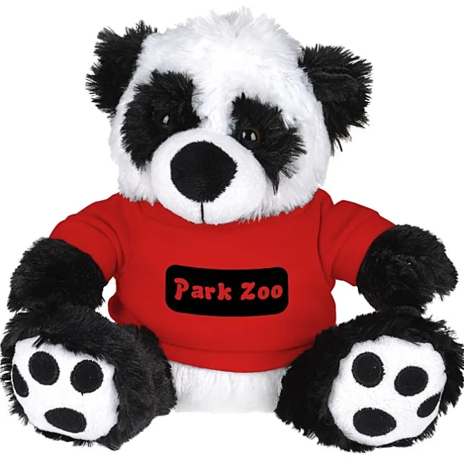 Big Paw Panda - 24 hr