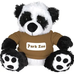 Big Paw Panda - 24 hr
