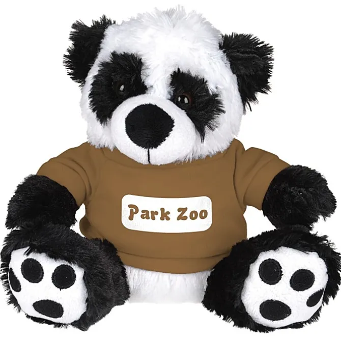 Big Paw Panda - 24 hr
