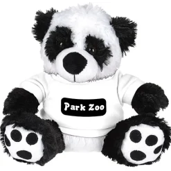 Big Paw Panda - 24 hr