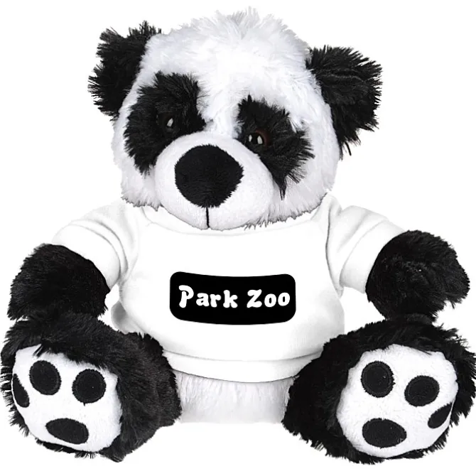 Big Paw Panda - 24 hr