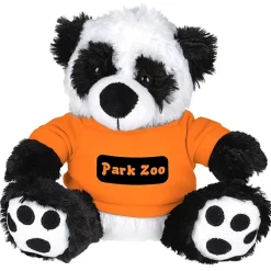 Big Paw Panda - 24 hr