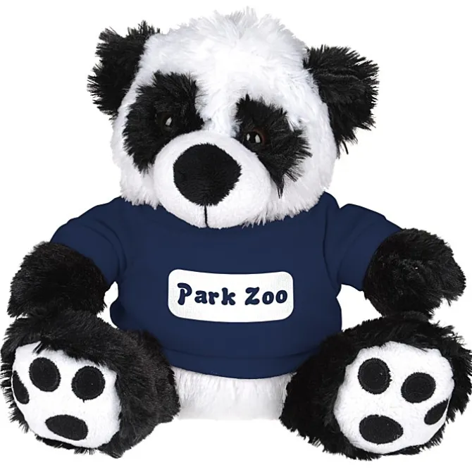 Big Paw Panda - 24 hr