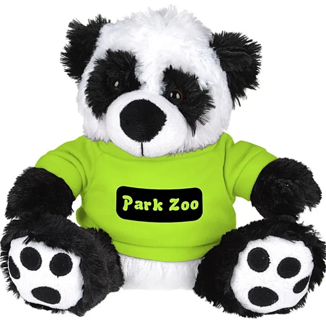 Big Paw Panda - 24 hr