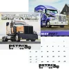 Big Rigs Calendar
