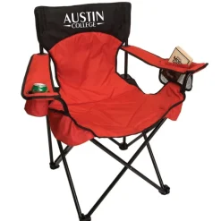 BIG'UN Folding Camp Chair