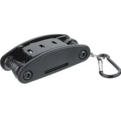 Bike Repair Tool Kit with Carabiner