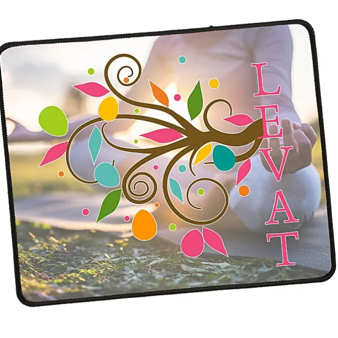 Billboard Mouse Pad