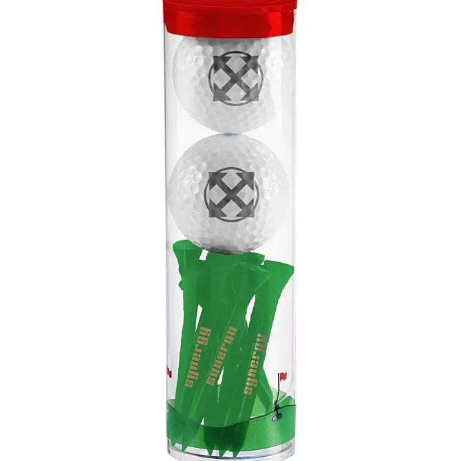 Birdie Pack - Wilson Ultra