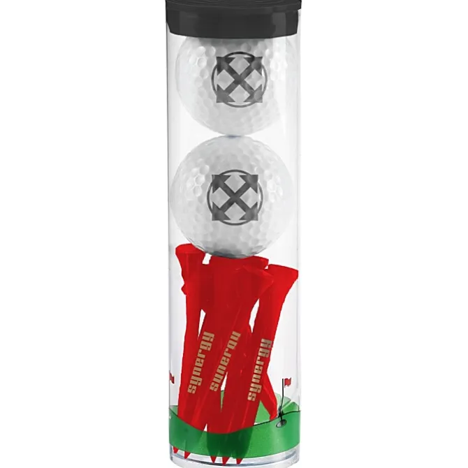 Birdie Pack - Wilson Ultra