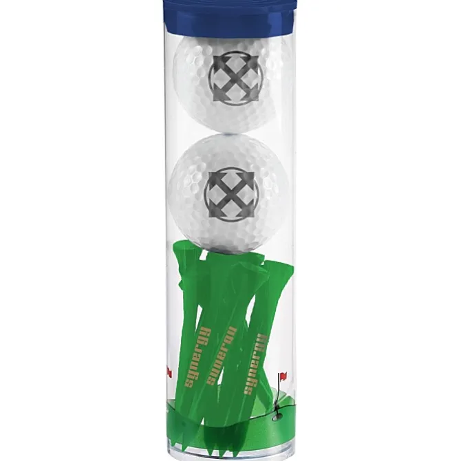 Birdie Pack - Wilson Ultra