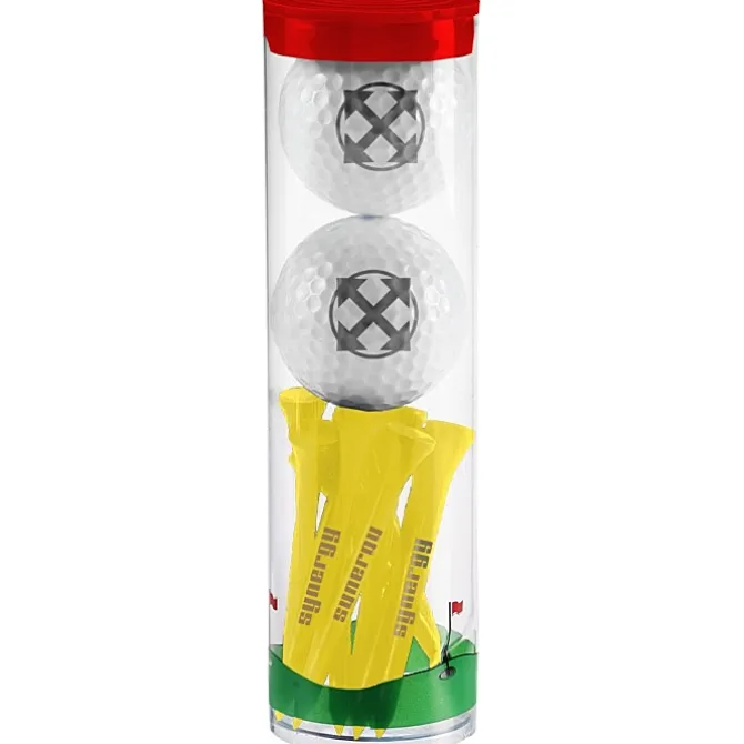 Birdie Pack - Wilson Ultra