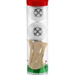 Birdie Pack - Wilson Ultra