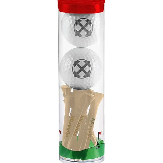 Birdie Pack - Wilson Ultra