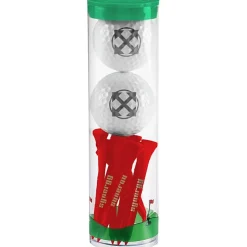 Birdie Pack - Wilson Ultra