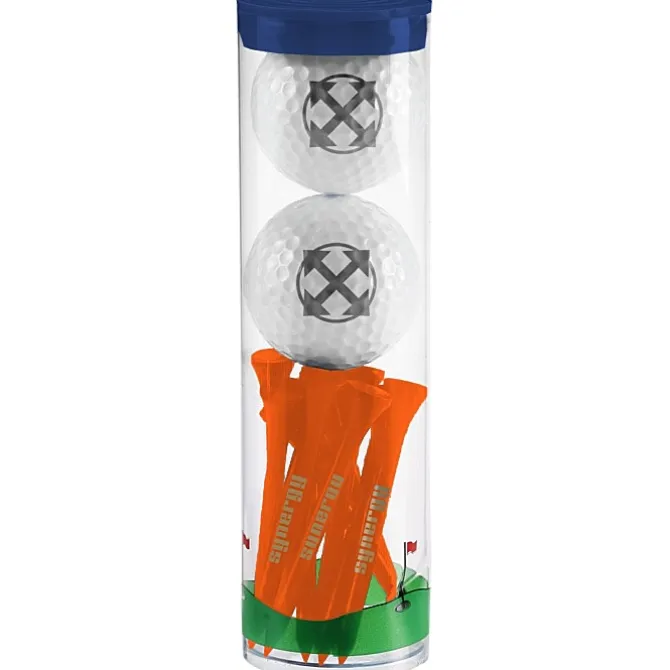 Birdie Pack - Wilson Ultra