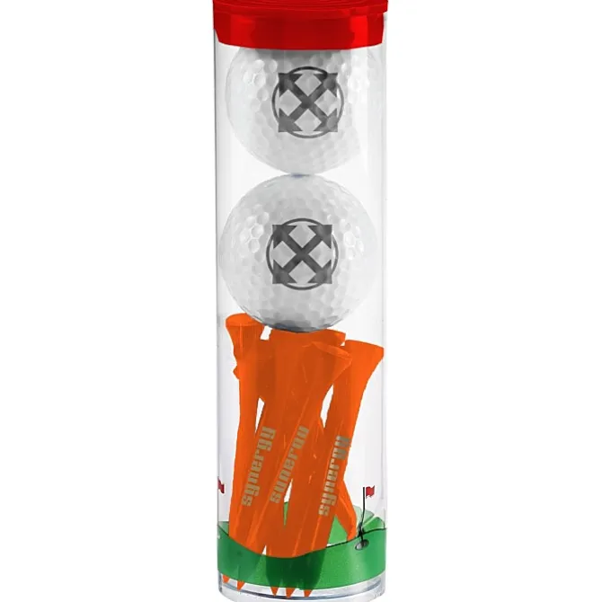 Birdie Pack - Wilson Ultra