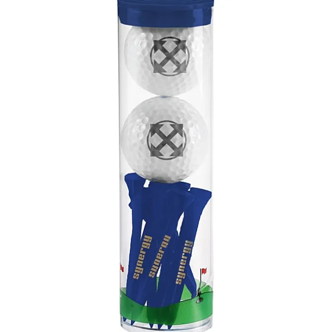 Birdie Pack - Wilson Ultra