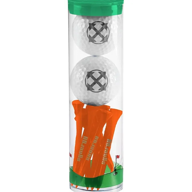 Birdie Pack - Wilson Ultra