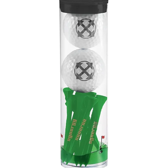 Birdie Pack - Wilson Ultra