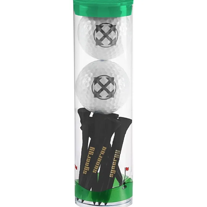 Birdie Pack - Wilson Ultra