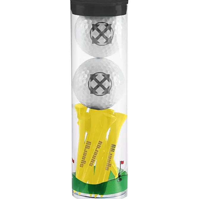 Birdie Pack - Wilson Ultra