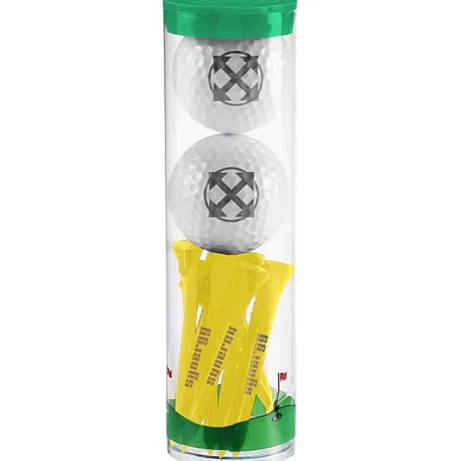 Birdie Pack - Wilson Ultra