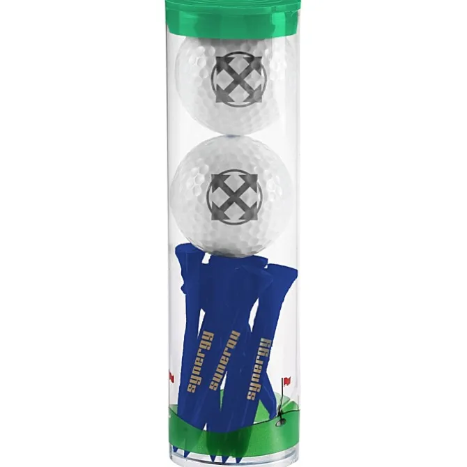 Birdie Pack - Wilson Ultra