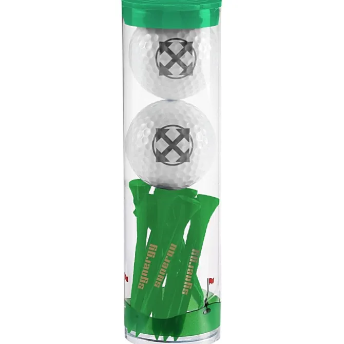 Birdie Pack - Wilson Ultra