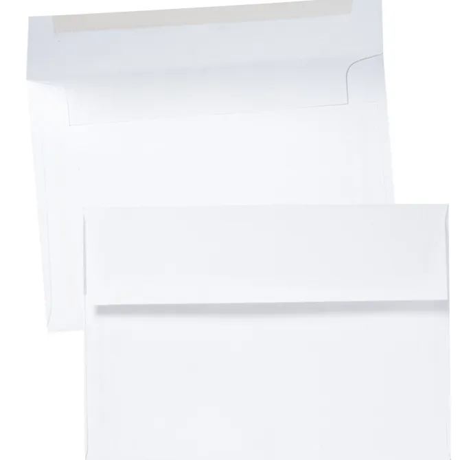 Birthday Foil Candles Greeting Card
