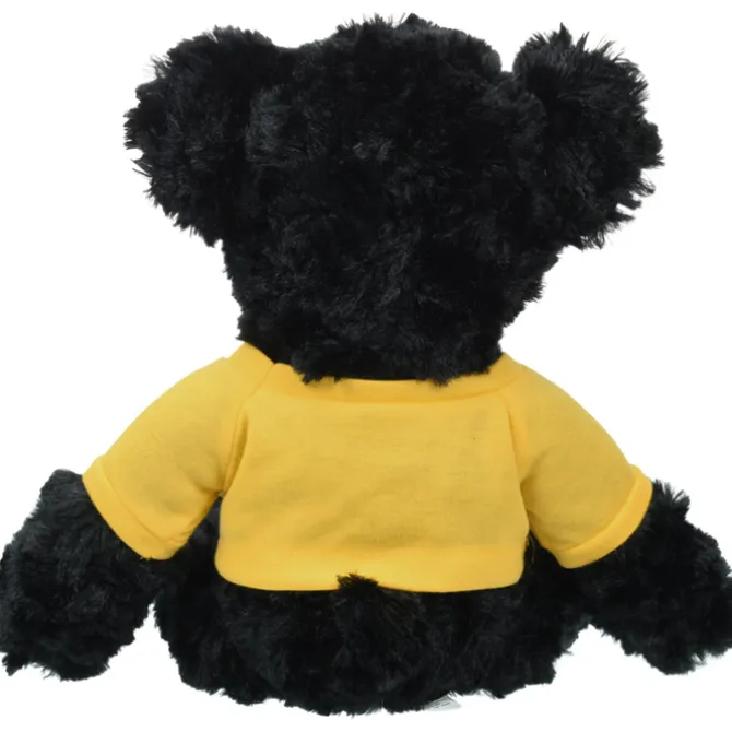 Black Dexter Teddy Bear