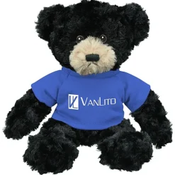 Black Dexter Teddy Bear - Junior