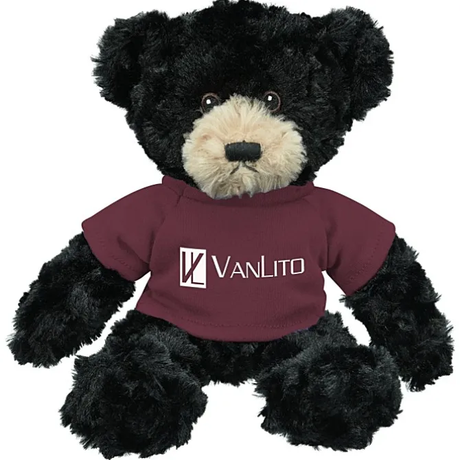 Black Dexter Teddy Bear - Junior
