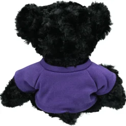Black Dexter Teddy Bear - Junior