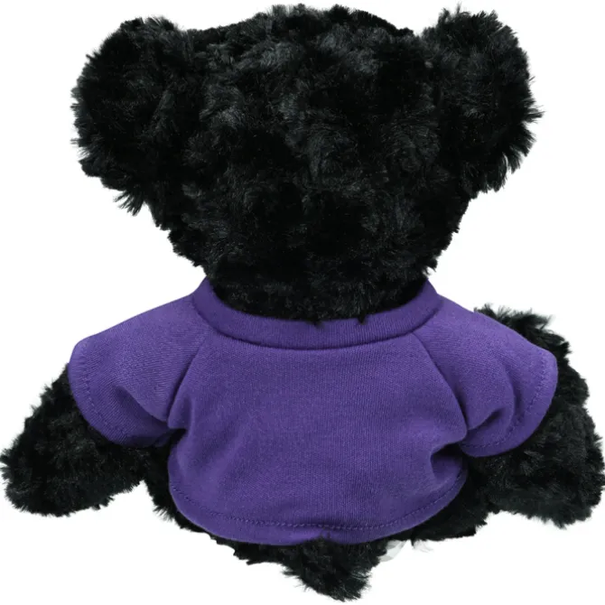 Black Dexter Teddy Bear - Junior