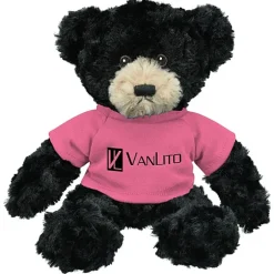 Black Dexter Teddy Bear - Junior